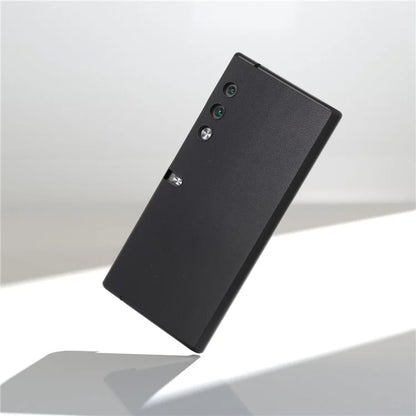 ABEEL For Honor V Purse Case PU Leather Coated PC Smooth Shockproof Phone Cover