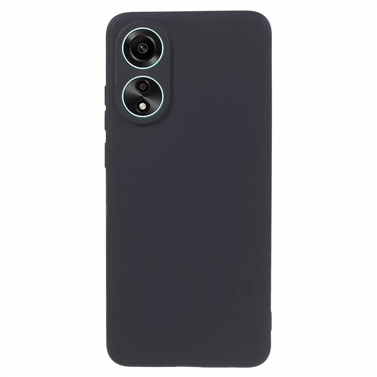 For Oppo A38 4G Case Shockproof Cell Phone Slim Cover