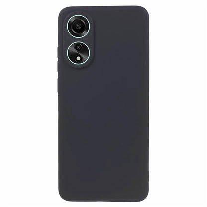 For Oppo A38 4G Case Shockproof Cell Phone Slim Cover