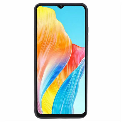 For Oppo A38 4G Case Shockproof Cell Phone Slim Cover