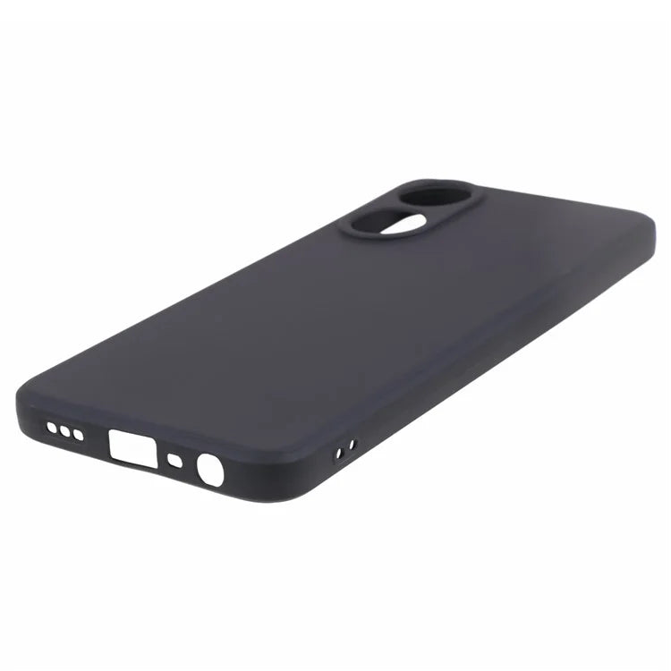 For Oppo A38 4G Case Shockproof Cell Phone Slim Cover