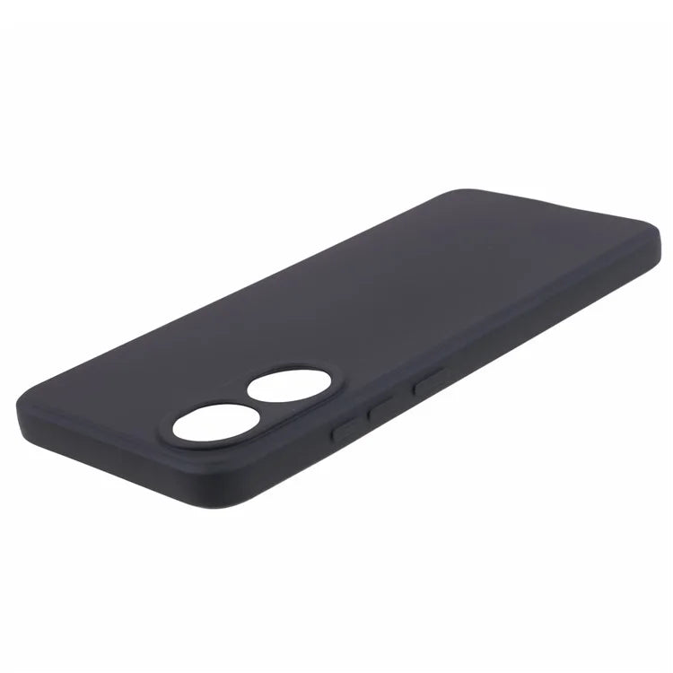 For Oppo A38 4G Case Shockproof Cell Phone Slim Cover