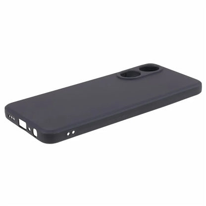 For Oppo A38 4G Case Shockproof Cell Phone Slim Cover