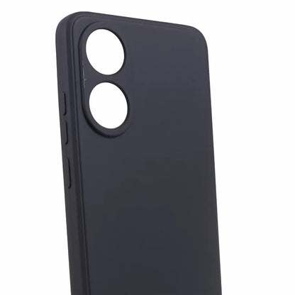 For Oppo A38 4G Case Shockproof Cell Phone Slim Cover