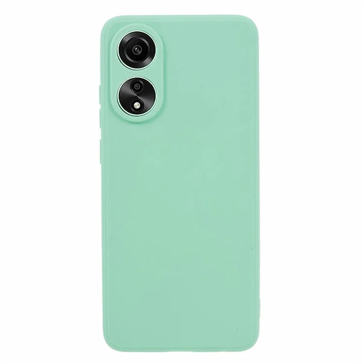 For Oppo A38 4G Case Shockproof Cell Phone Slim Cover