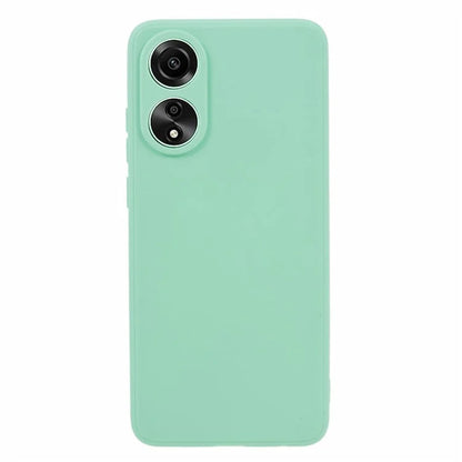 For Oppo A38 4G Case Shockproof Cell Phone Slim Cover