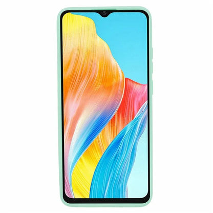 For Oppo A38 4G Case Shockproof Cell Phone Slim Cover