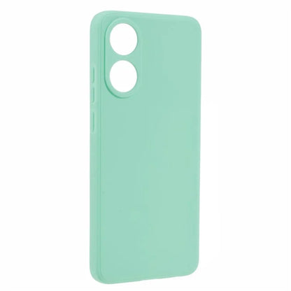 For Oppo A38 4G Case Shockproof Cell Phone Slim Cover