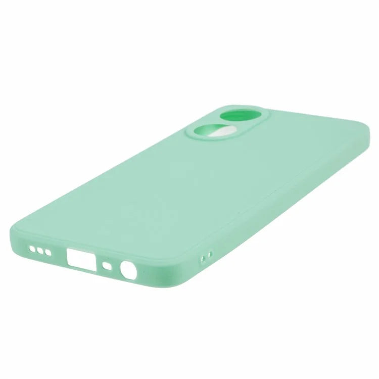 For Oppo A38 4G Case Shockproof Cell Phone Slim Cover