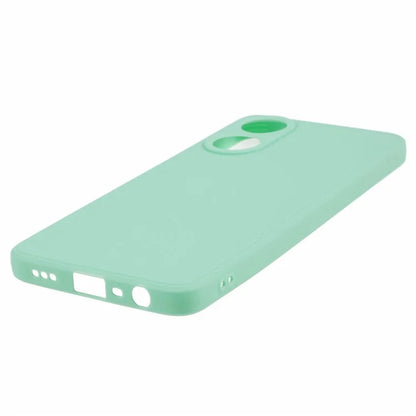 For Oppo A38 4G Case Shockproof Cell Phone Slim Cover