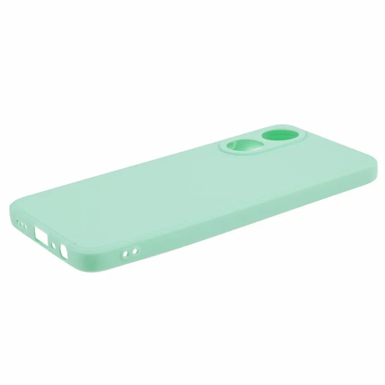 For Oppo A38 4G Case Shockproof Cell Phone Slim Cover