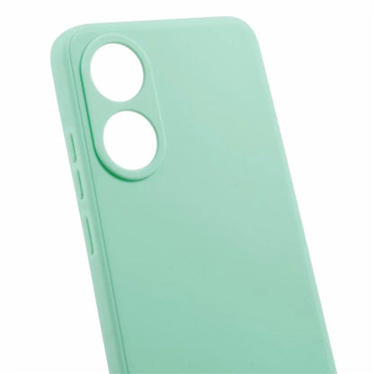 For Oppo A38 4G Case Shockproof Cell Phone Slim Cover