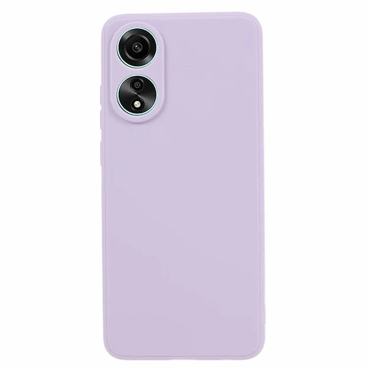 For Oppo A38 4G Case Shockproof Cell Phone Slim Cover