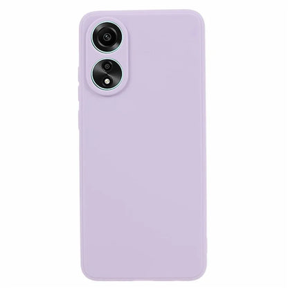 For Oppo A38 4G Case Shockproof Cell Phone Slim Cover