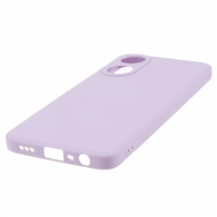 For Oppo A38 4G Case Shockproof Cell Phone Slim Cover