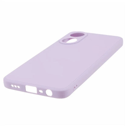 For Oppo A38 4G Case Shockproof Cell Phone Slim Cover