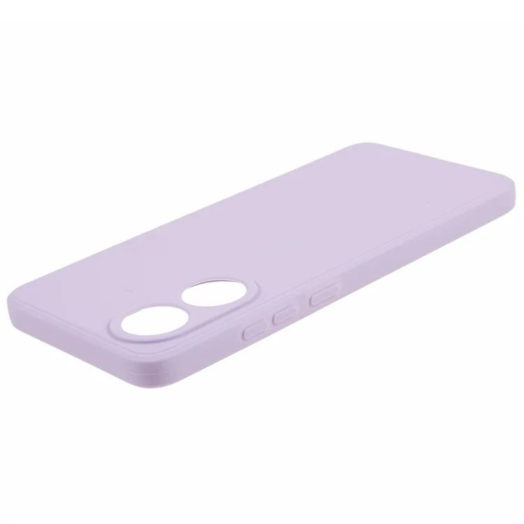 For Oppo A38 4G Case Shockproof Cell Phone Slim Cover