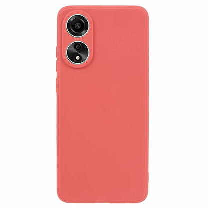 For Oppo A38 4G Case Shockproof Cell Phone Slim Cover