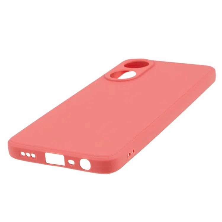 For Oppo A38 4G Case Shockproof Cell Phone Slim Cover
