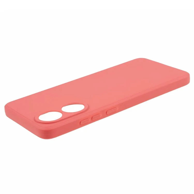 For Oppo A38 4G Case Shockproof Cell Phone Slim Cover