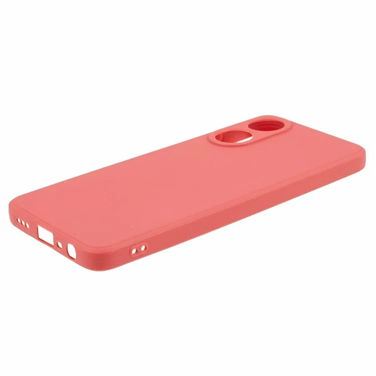 For Oppo A38 4G Case Shockproof Cell Phone Slim Cover