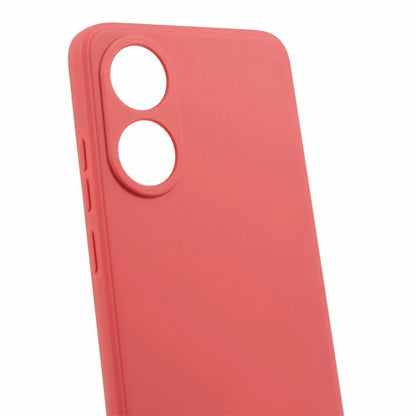 For Oppo A38 4G Case Shockproof Cell Phone Slim Cover