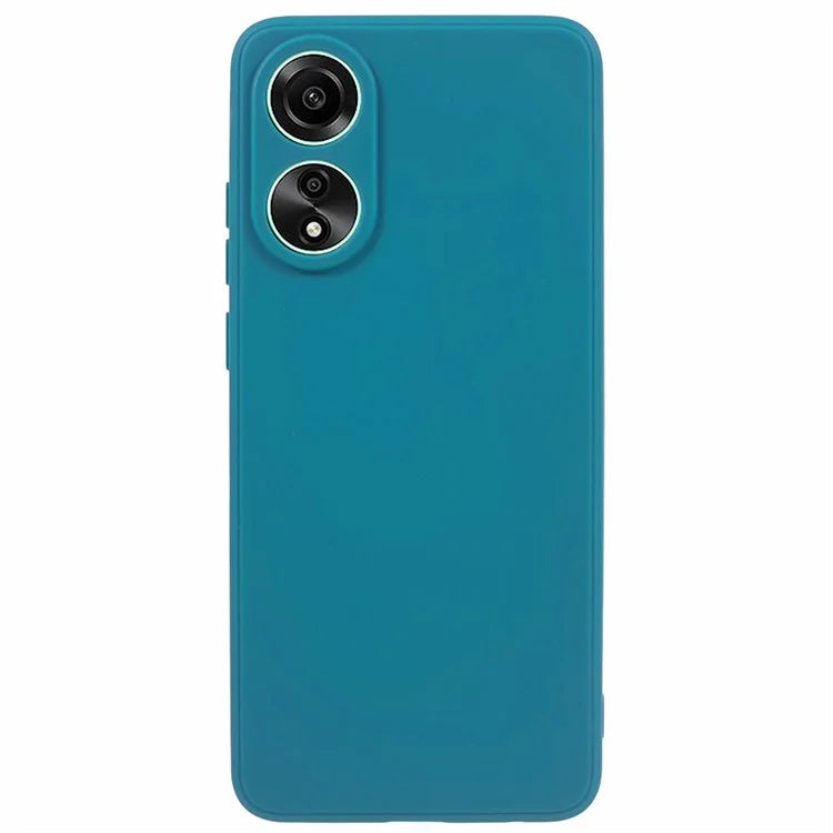 For Oppo A38 4G Case Shockproof Cell Phone Slim Cover