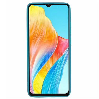 For Oppo A38 4G Case Shockproof Cell Phone Slim Cover