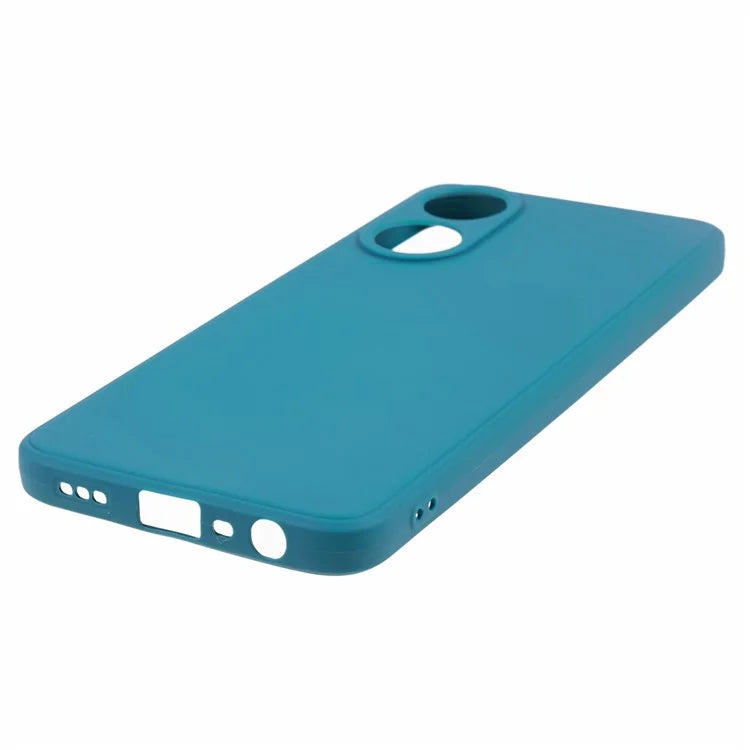 For Oppo A38 4G Case Shockproof Cell Phone Slim Cover