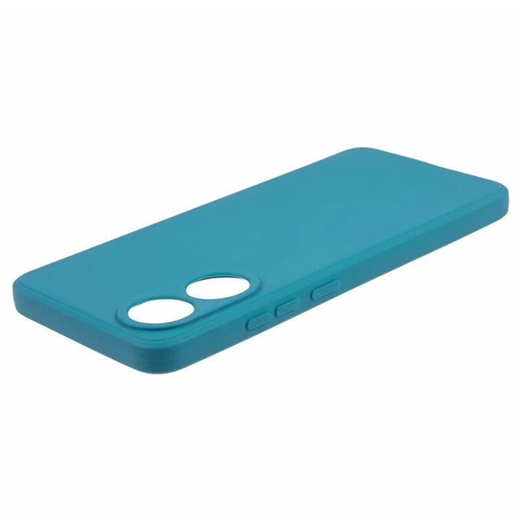 For Oppo A38 4G Case Shockproof Cell Phone Slim Cover