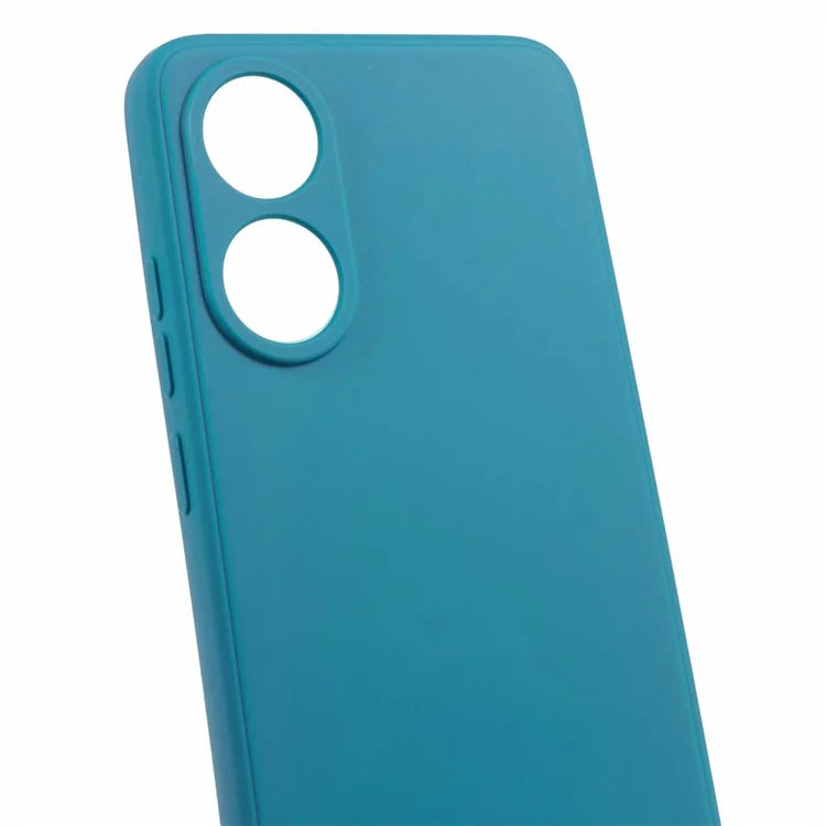 For Oppo A38 4G Case Shockproof Cell Phone Slim Cover