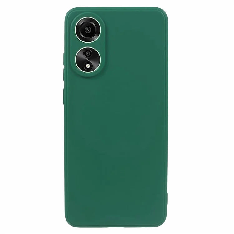 For Oppo A38 4G Case Shockproof Cell Phone Slim Cover