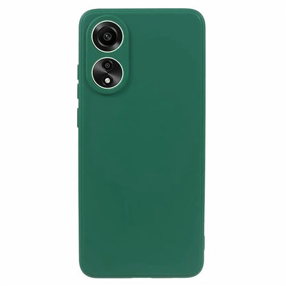 For Oppo A38 4G Case Shockproof Cell Phone Slim Cover