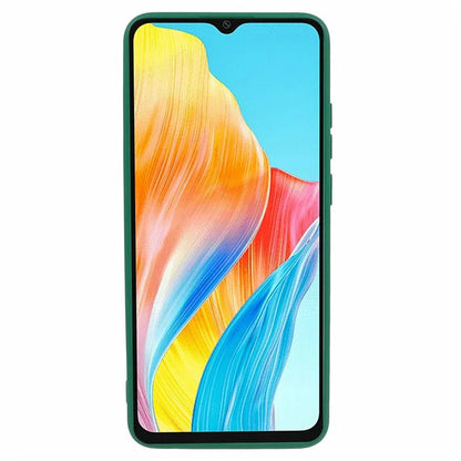 For Oppo A38 4G Case Shockproof Cell Phone Slim Cover