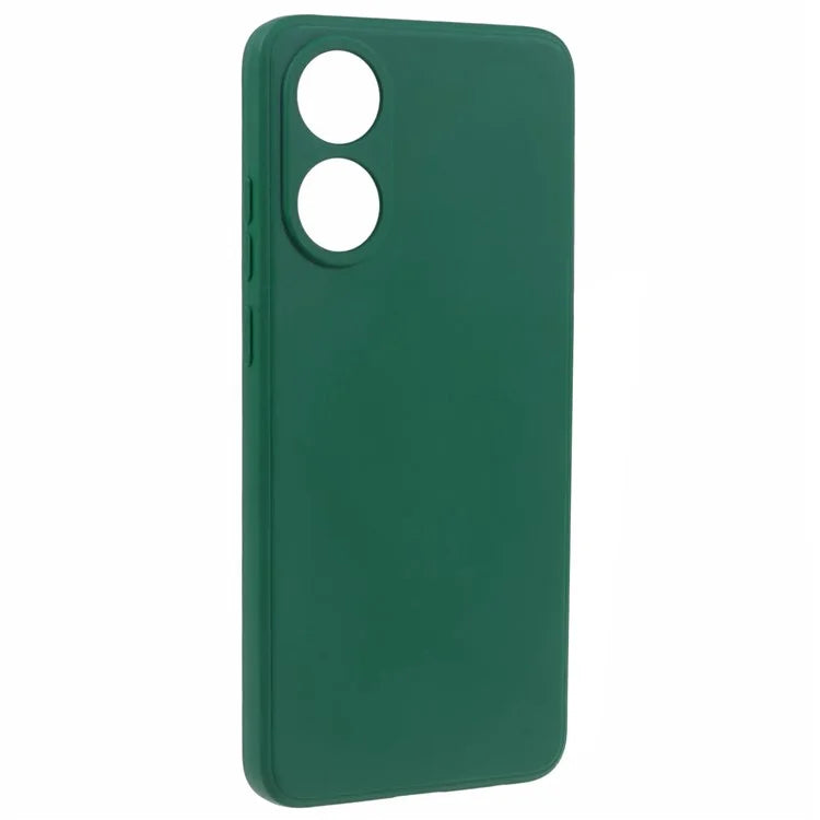 For Oppo A38 4G Case Shockproof Cell Phone Slim Cover