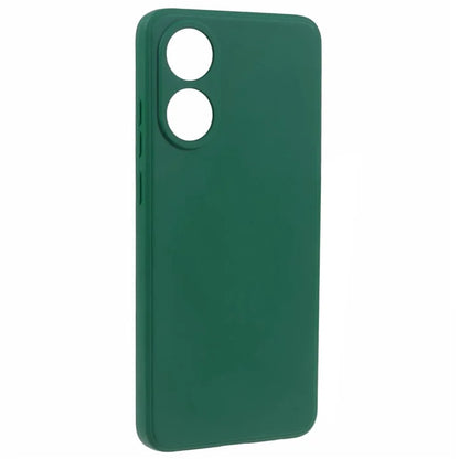 For Oppo A38 4G Case Shockproof Cell Phone Slim Cover