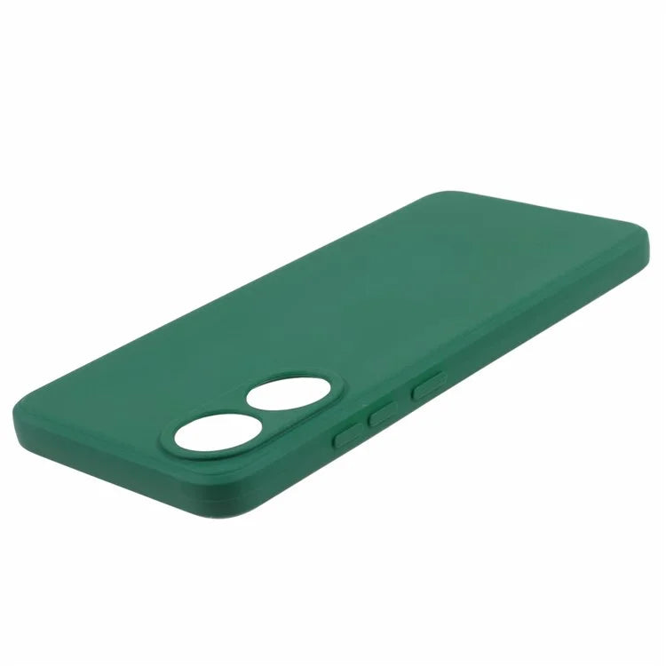 For Oppo A38 4G Case Shockproof Cell Phone Slim Cover