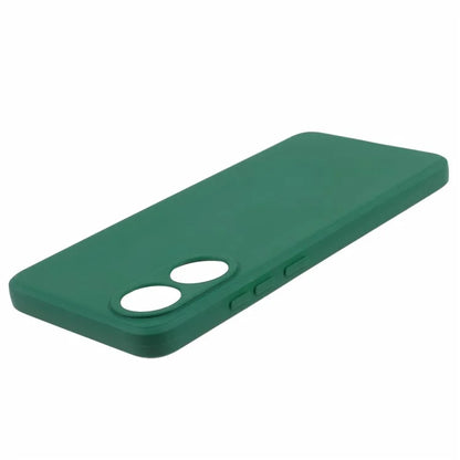 For Oppo A38 4G Case Shockproof Cell Phone Slim Cover