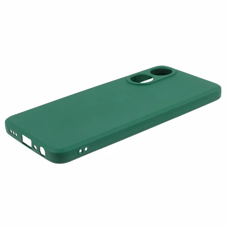 For Oppo A38 4G Case Shockproof Cell Phone Slim Cover