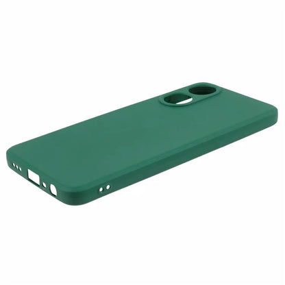 For Oppo A38 4G Case Shockproof Cell Phone Slim Cover