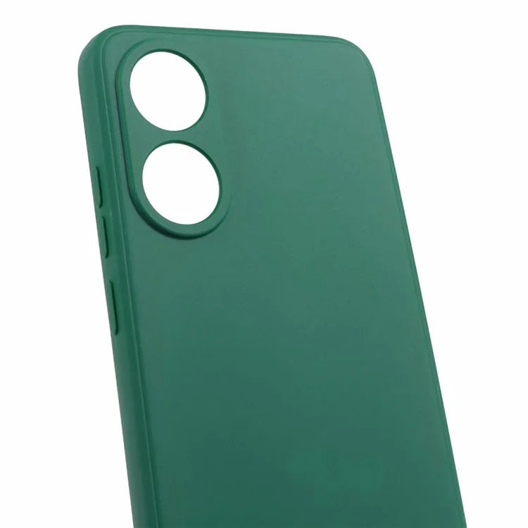 For Oppo A38 4G Case Shockproof Cell Phone Slim Cover