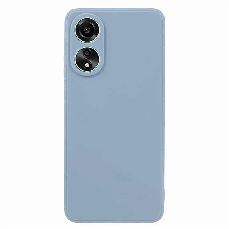 For Oppo A38 4G Case Shockproof Cell Phone Slim Cover