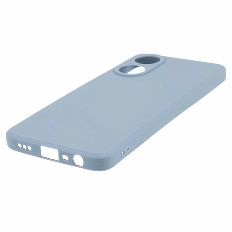 For Oppo A38 4G Case Shockproof Cell Phone Slim Cover