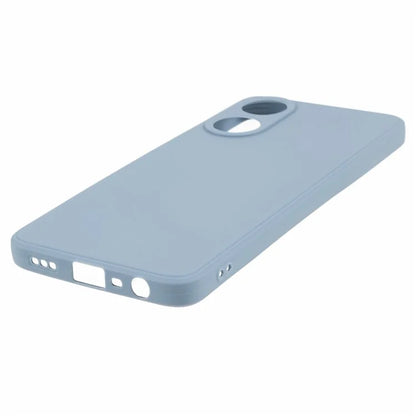 For Oppo A38 4G Case Shockproof Cell Phone Slim Cover