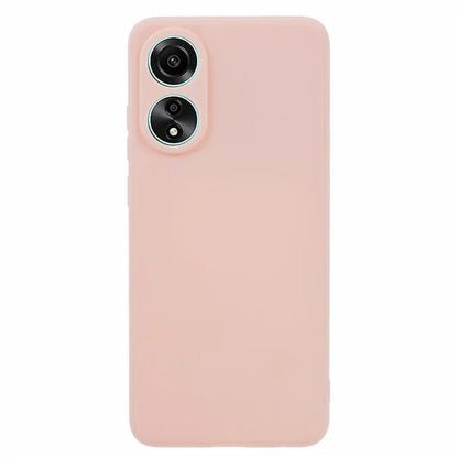 For Oppo A38 4G Case Shockproof Cell Phone Slim Cover