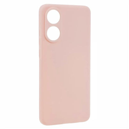 For Oppo A38 4G Case Shockproof Cell Phone Slim Cover