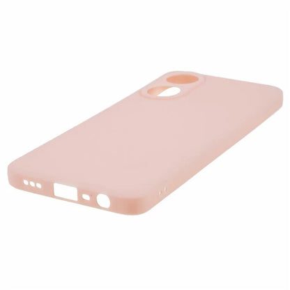 For Oppo A38 4G Case Shockproof Cell Phone Slim Cover