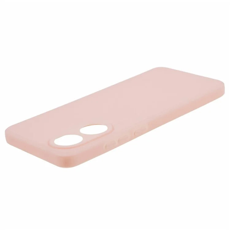 For Oppo A38 4G Case Shockproof Cell Phone Slim Cover