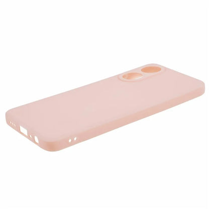 For Oppo A38 4G Case Shockproof Cell Phone Slim Cover