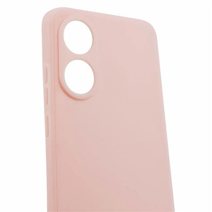 For Oppo A38 4G Case Shockproof Cell Phone Slim Cover